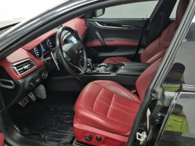 Maserati Ghibli S Q4 GranSport Автокредит Цена до България, снимка 7