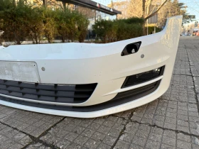 VW Golf, снимка 1