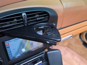 Porsche 911 3.6 M96/70 Automatic Turbo, снимка 14