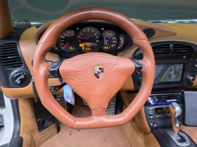 Porsche 911 3.6 M96/70 Automatic Turbo, снимка 12