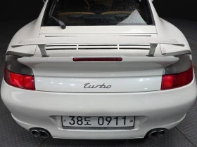 Porsche 911 3.6 M96/70 Automatic Turbo, снимка 17