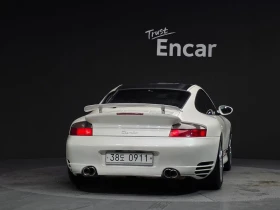 Porsche 911 3.6 M96/70 Automatic Turbo, снимка 4