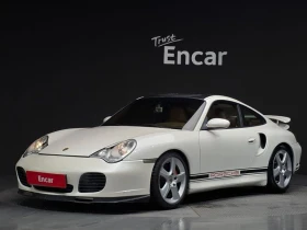 Porsche 911 3.6 M96/70 Automatic Turbo, снимка 2