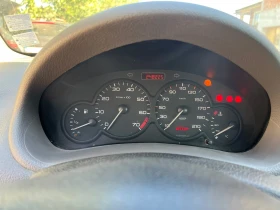 Peugeot 206, снимка 13