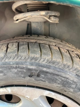 Peugeot 206, снимка 12