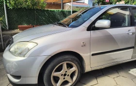 Toyota Corolla, снимка 6