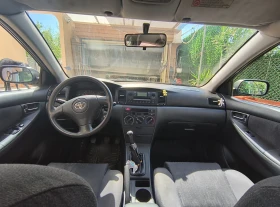 Toyota Corolla, снимка 9