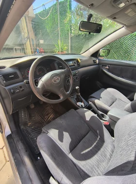 Toyota Corolla, снимка 10