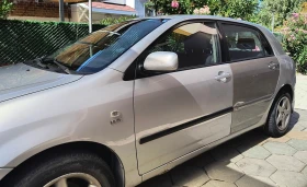Toyota Corolla, снимка 7