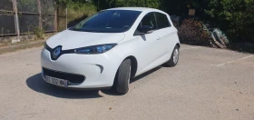 Renault Zoe 22kWh, снимка 1