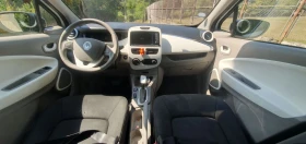 Renault Zoe 22kWh, снимка 8
