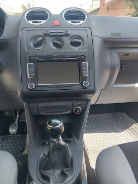 VW Caddy, снимка 11