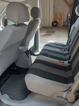 VW Caddy, снимка 10