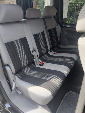VW Caddy, снимка 7