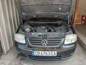 VW Caddy, снимка 14