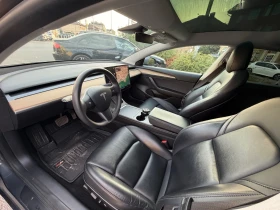 Tesla Model 3 Long Range, снимка 11