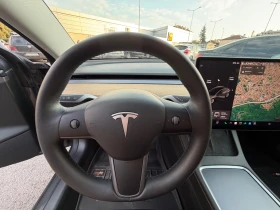 Tesla Model 3 Long Range, снимка 12