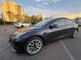 Tesla Model 3 Long Range, снимка 6