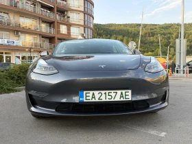 Tesla Model 3 Long Range, снимка 7