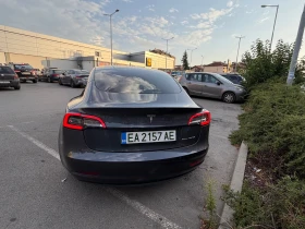 Tesla Model 3 Long Range, снимка 4