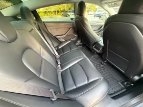 Tesla Model 3 Long Range, снимка 9