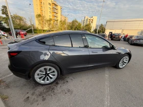 Tesla Model 3 Long Range, снимка 5