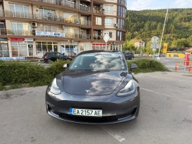 Tesla Model 3 Long Range, снимка 2
