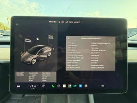 Tesla Model 3 Long Range, снимка 14