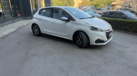 Peugeot 208, снимка 2