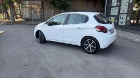 Peugeot 208, снимка 4