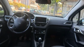 Peugeot 208, снимка 6