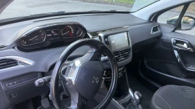 Peugeot 208, снимка 12