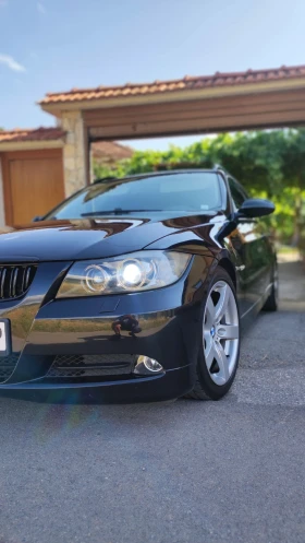 BMW 320, снимка 3