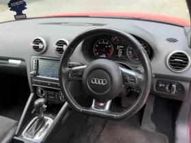 Audi A3 2.0 TFSI DSG 4x4, снимка 9