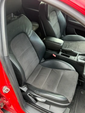 Audi A3 2.0 TFSI DSG 4x4, снимка 10