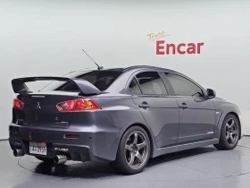Mitsubishi Lancer 10th| 291к.с., снимка 2
