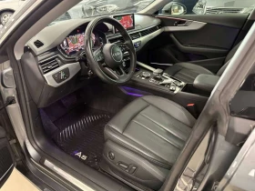 Audi A5 / B&O / FULL DIGITAL / 360 / ДИСТРОНИК, снимка 16