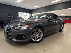 Audi A5 / B&O / FULL DIGITAL / 360 / ДИСТРОНИК, снимка 10