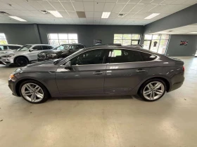 Audi A5 / B&O / FULL DIGITAL / 360 / ДИСТРОНИК, снимка 2