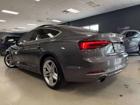 Audi A5 / B&O / FULL DIGITAL / 360 / ДИСТРОНИК, снимка 12
