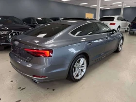 Audi A5 / B&O / FULL DIGITAL / 360 / ДИСТРОНИК, снимка 5