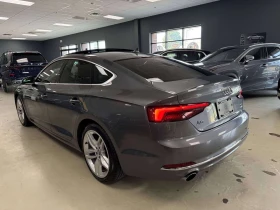Audi A5 / B&O / FULL DIGITAL / 360 / ДИСТРОНИК, снимка 3