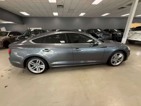 Audi A5 / B&O / FULL DIGITAL / 360 / ДИСТРОНИК, снимка 6