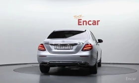 Mercedes-Benz E 300, снимка 4
