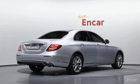 Mercedes-Benz E 300, снимка 2