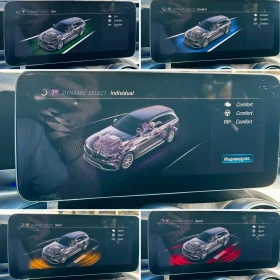 Mercedes-Benz C 220 Multibeam, 64 ambient, Digital, Memory, снимка 16