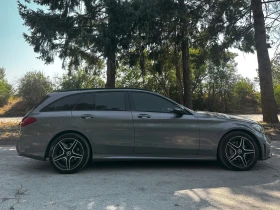 Mercedes-Benz C 220 Multibeam, 64 ambient, Digital, Memory, снимка 8