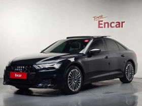 Audi A6 DZR, снимка 1