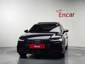 Audi A6 DZR, снимка 3