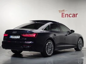 Audi A6 DZR, снимка 2